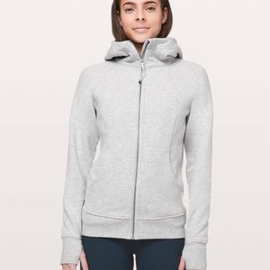 Lululemon Scuba Hoodie